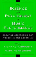 Science and Psychology of Music Performance - 