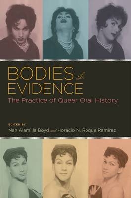 Bodies of Evidence - 