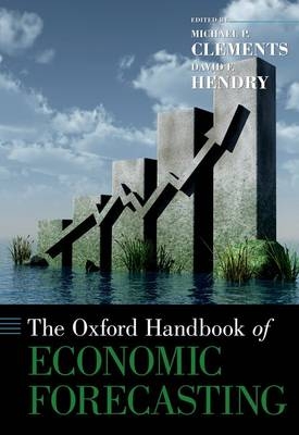 Oxford Handbook of Economic Forecasting - 