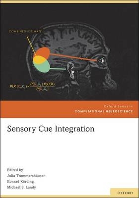 Sensory Cue Integration - 