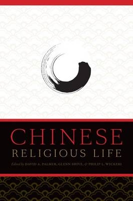 Chinese Religious Life - 