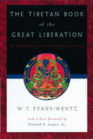 Tibetan Book of the Great Liberation - 