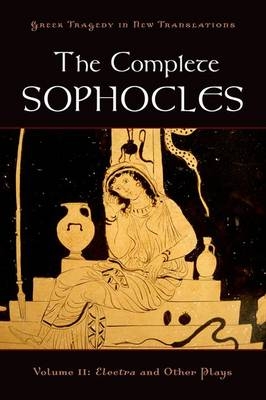 Complete Sophocles -  Sophocles