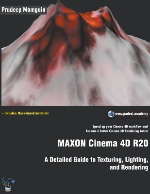 MAXON Cinema 4D R20 - Pradeep Mamgain