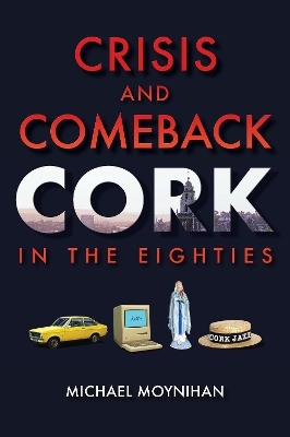 Crisis and Comeback - Michael Moynihan