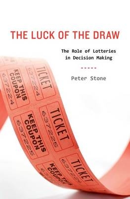 Luck of the Draw -  Peter Stone