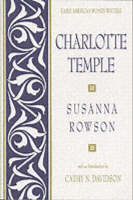 Charlotte Temple -  Susanna Rowson