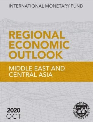 Regional economic outlook -  International Monetary Fund