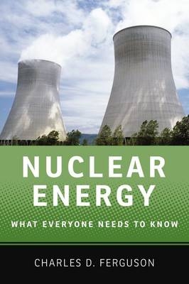 Nuclear Energy -  Charles D. Ferguson