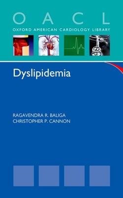 Dyslipidemia - 