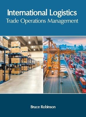 International Logistics: Trade Operations Management - 