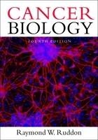 Cancer Biology -  Raymond W. Ruddon M.D.