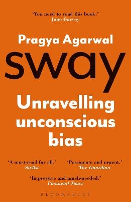 Sway - Dr Pragya Agarwal