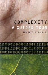 Complexity -  Melanie Mitchell