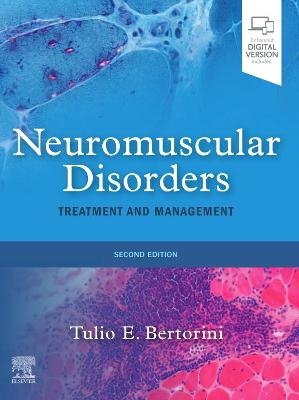 Neuromuscular Disorders - 