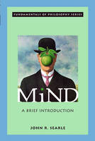 Mind -  John R. Searle