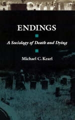 Endings -  Michael C. Kearl