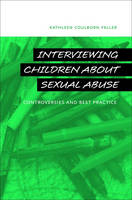 Interviewing Children about Sexual Abuse -  Kathleen Coulborn Faller