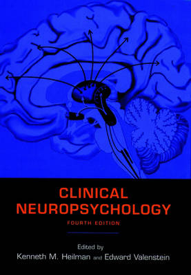 Clinical Neuropsychology - 