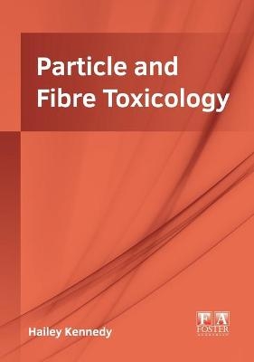 Particle and Fibre Toxicology - 