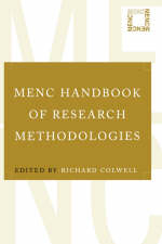 MENC Handbook of Research Methodologies - 