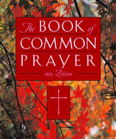 1979 Book of Common Prayer -  Oxford University Press