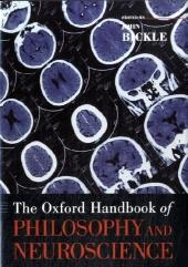 Oxford Handbook of Philosophy and Neuroscience - 