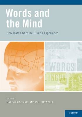 Words and the Mind - 