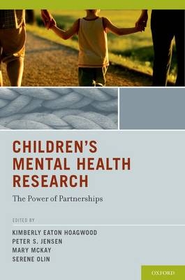 Children's Mental Health Research - 