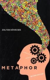 Metaphor -  Zoltan Kovecses