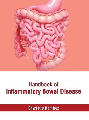 Handbook of Inflammatory Bowel Disease - 