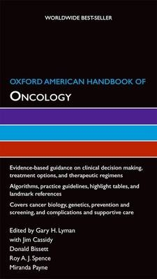 Oxford American Handbook of Oncology - 