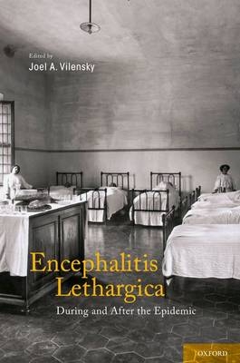 Encephalitis Lethargica - 