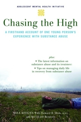 Chasing the High -  Kyle Keegan,  Howard Moss