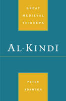 Al-Kindi -  Peter Adamson