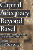 Capital Adequacy beyond Basel - 