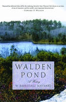 Walden Pond -  W. Barksdale Maynard