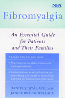 Fibromyalgia -  Daniel J. Wallace,  J. B. Wallace