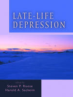 Late-Life Depression - 