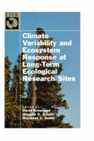 Climate Variability and Ecosystem Response at Long-Term Ecological Research Sites - 