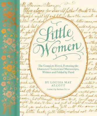 Little Women - Barbara Heller, Louisa May Alcott