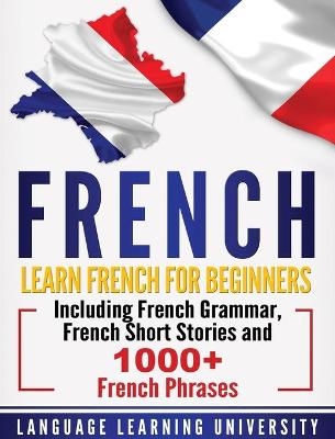 French - Language Learning University