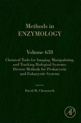 Chemical Tools for Imaging, Manipulating, and Tracking Biological Systems: Diverse Methods for Prokaryotic and Eukaryotic Systems - 