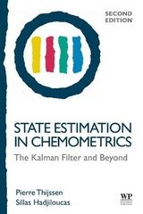 State Estimation in Chemometrics - Thijssen, Pierre C.; Hadjiloucas, Sillas