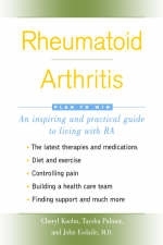 Rheumatoid Arthritis -  Cheryl Koehn,  John Esdaile M.D.,  Taysha Palmer