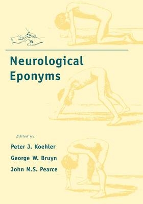 Neurological Eponyms - 