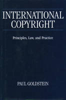 International Copyright -  Paul Goldstein