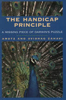 Handicap Principle -  Amotz Zahavi,  Avishag Zahavi