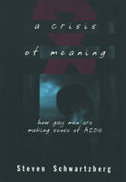 Crisis of Meaning -  Steven Schwartzberg