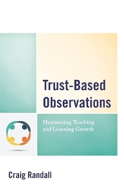 Trust-Based Observations - Craig Randall